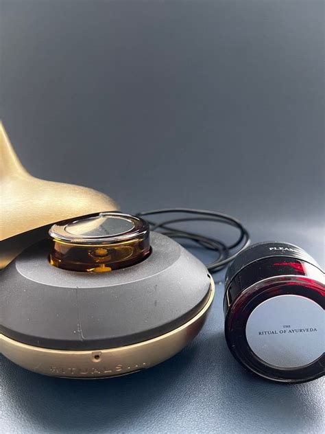 the perfume genie